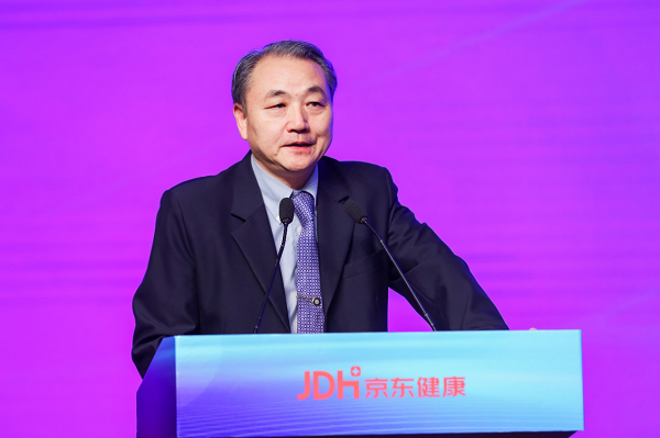 京東健康上線互聯網醫療口腔中心，持續深耕?？祁I域服務